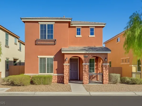 10076 Bright Charisma Ct, Las Vegas, NV 89178