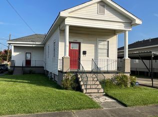 1100 6th St, Gretna, LA 70053