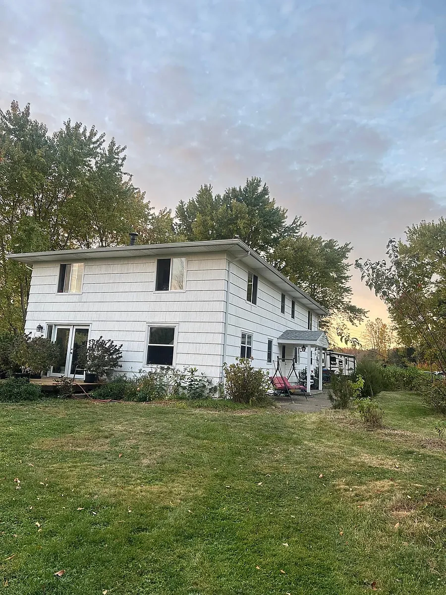 Photo 2 of 10 - 8561 Park St #B - Colden, NY Building Photo - 8561 Park St #B