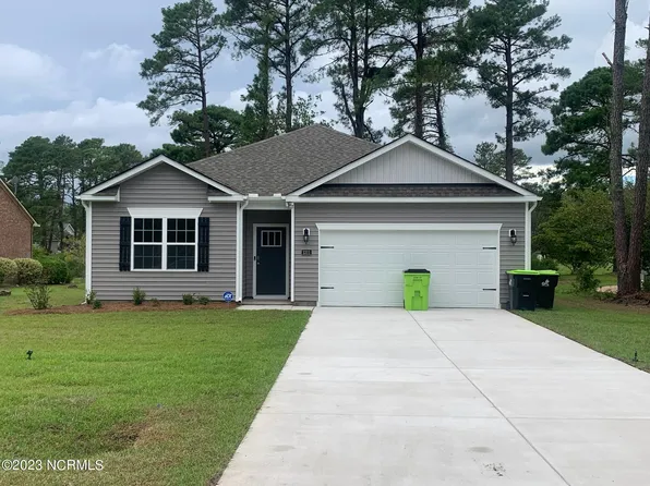 1311 Mona Passage Court, New Bern, NC 28560
