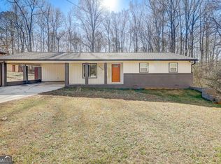 1385 Anderson Mill Rd, Austell, GA 30106