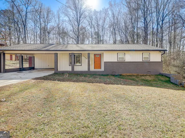 1385 Anderson Mill Rd, Austell, GA 30106