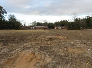 2561 Dover St, Augusta, GA 30906