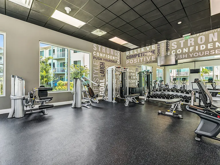 Fitness That Fits Your Lifestyle