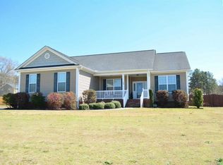109 Switch Grass Dr, Leesville, SC 29070