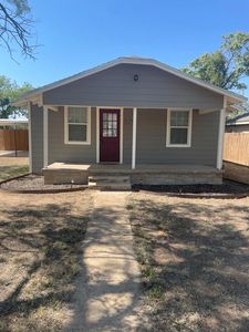 529 E 23rd St, San Angelo, TX, 76903