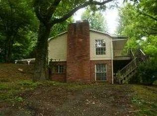 1017 S Country Club Dr, Cullowhee, NC 28723