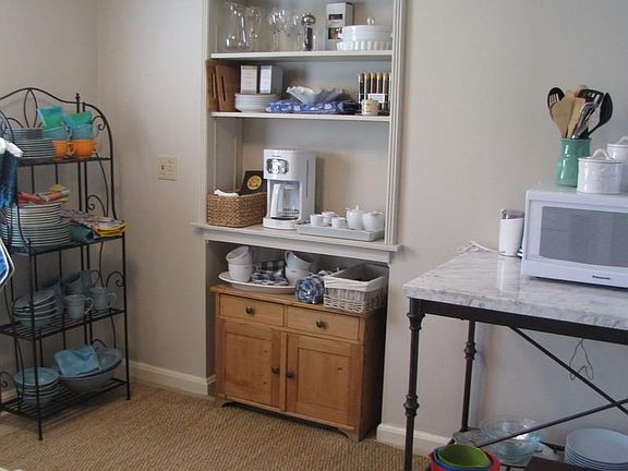 Essex Cottage Kitchen 2