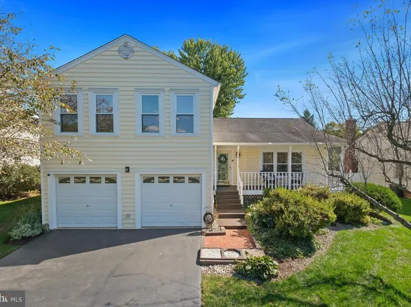 9207 Robin Lynn Ct, Manassas, VA 20110