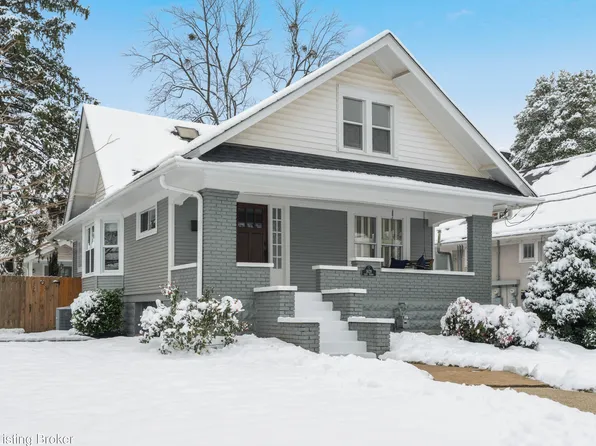 1828 Speed Ave, Louisville, KY 40205