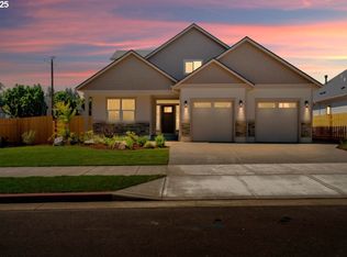 2125 NE Spitz Rd, Canby, OR 97013