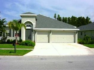 20050 Bluff Oak Blvd, Tampa, FL 33647