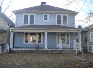 3455 W Michigan St, Indianapolis, IN