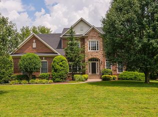 2104 Cimmaron Dr, Brentwood, TN 37027