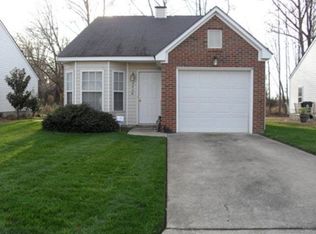2426 Winding Creek Dr SW, Wilson, NC 27893