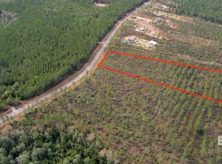 26857 Linholm Rd #ECW-P6-L6, Robertsdale, AL 36567