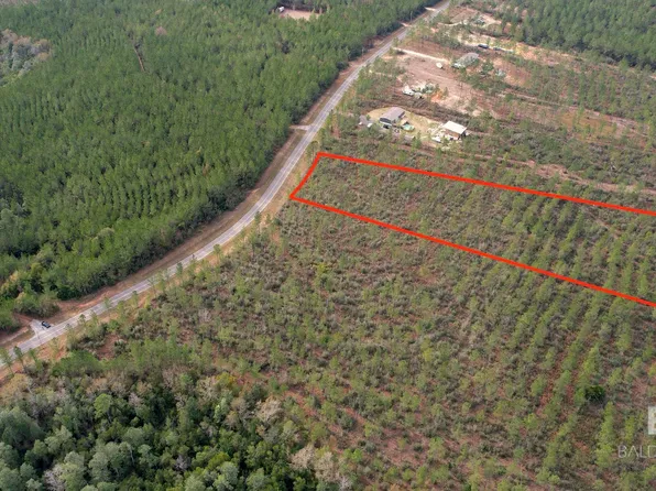26857 Linholm Rd #Ecw-p6-l6, Robertsdale, AL 36567
