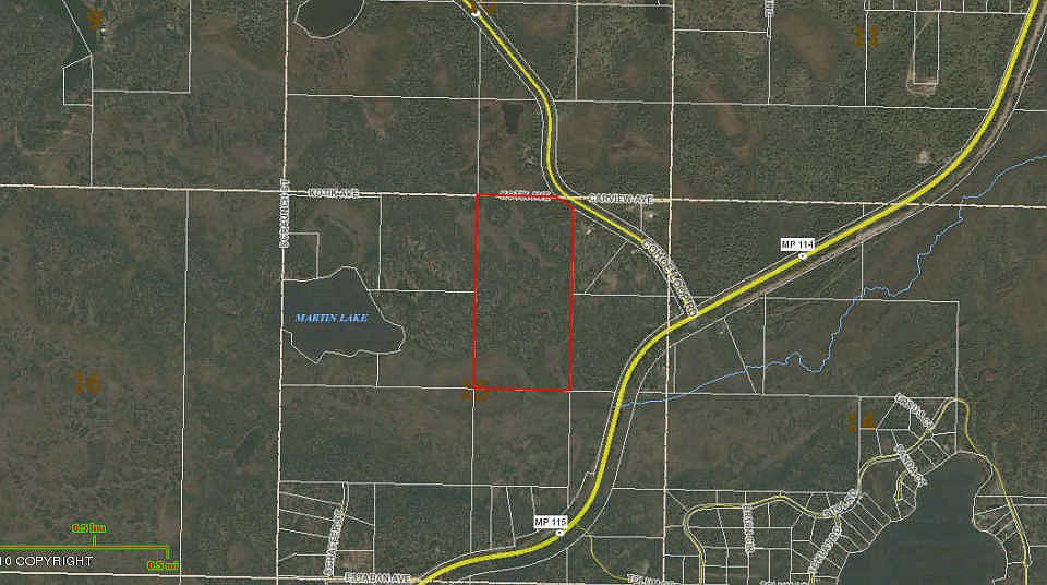 1st image of 0 Cohoe Loop Rd