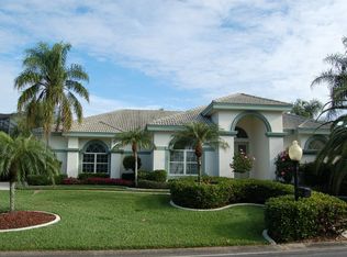 14531 Headwater Bay Ln, Fort Myers, FL 33908