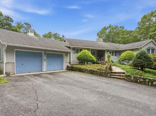 46 Woodcock Trl, Charlestown, RI 02813