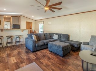 34 Grand County Rd #640, Granby, CO 80446