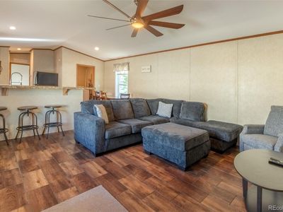 34 Grand County Road 640, Granby, CO, 80446