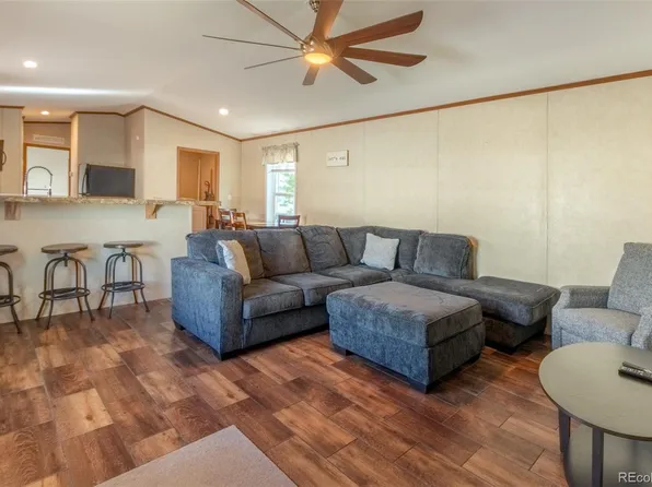 34 Grand County Road 640, Granby, CO 80446