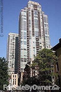 The Pinnacle
						:
						In the heart of River North, and steps from The Magnificent Mile.