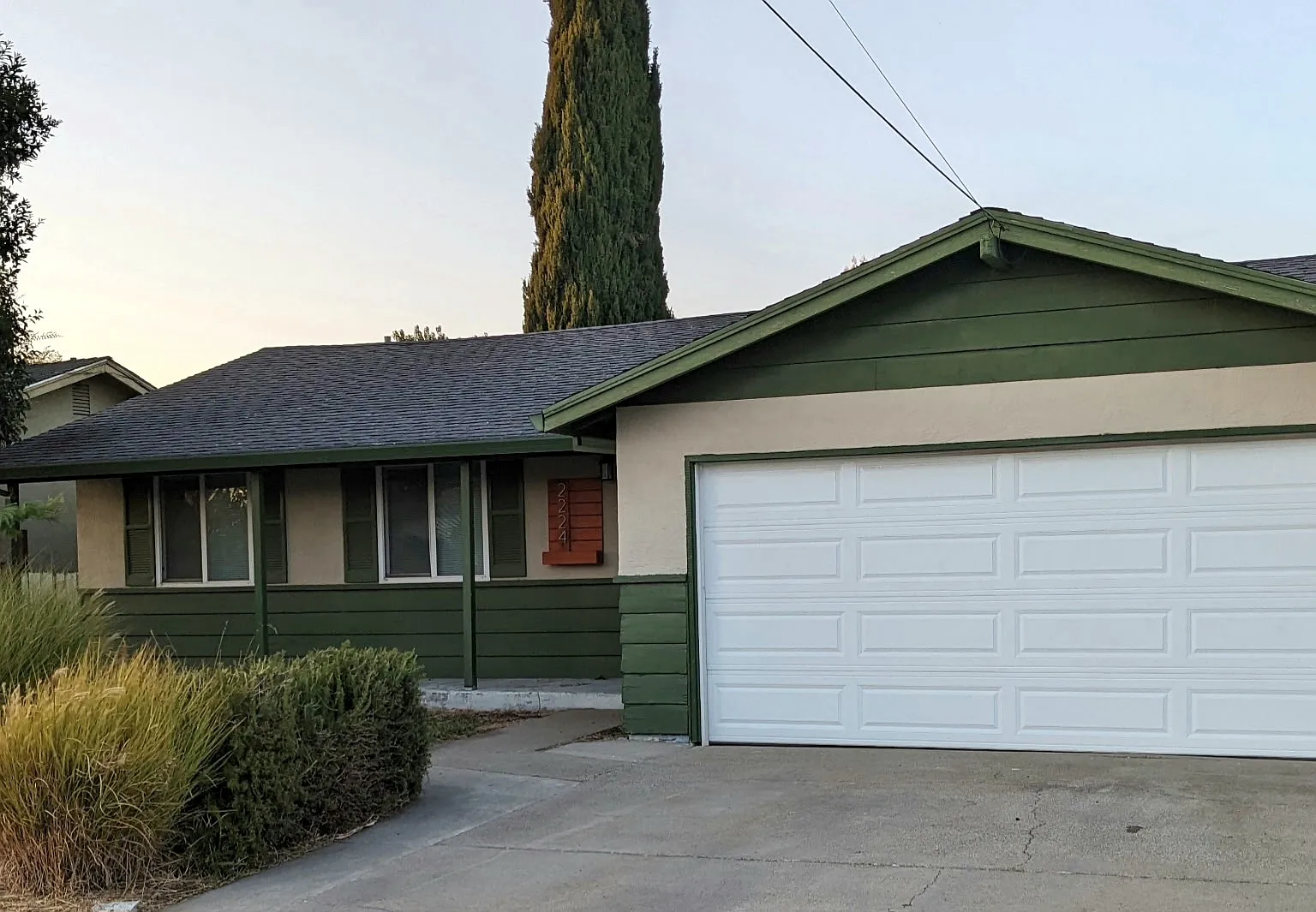 3 bed, 1355 sqft, $3,395 — Photo 1