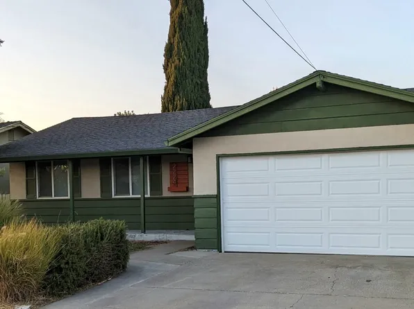 2224 Saint George Dr, Concord, CA 94520