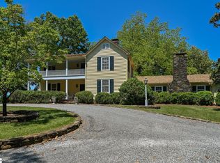 835 Jackson Grove Rd, Columbus, NC 28722