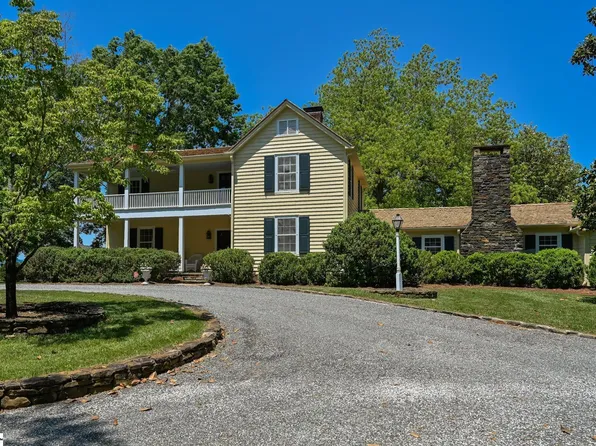 835 Jackson Grove Rd, Columbus, NC 28722