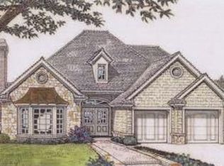 104 Horizon View Ct, Norman, OK 73071