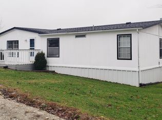 11 Pear Tree Rd #11A, Troy, MO 63379