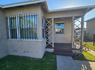 12116 S Broadway, Los Angeles, CA 90061