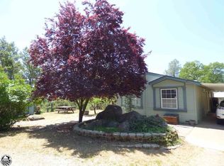20194 Hidden Acres Rd, Sonora, CA 95370