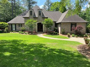 27 Sandstone, Hattiesburg, MS 39402