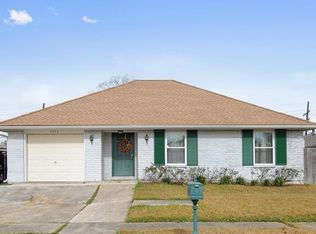 2324 Hampton Dr, Harvey, LA 70058