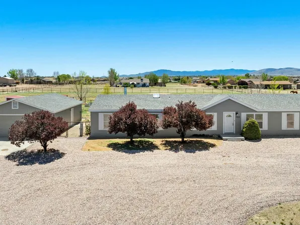 7925 E LILY CANYON Drive, Prescott Valley, AZ 86315