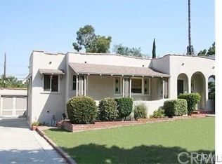 1047 E Orange Grove Ave, Burbank, CA 91501