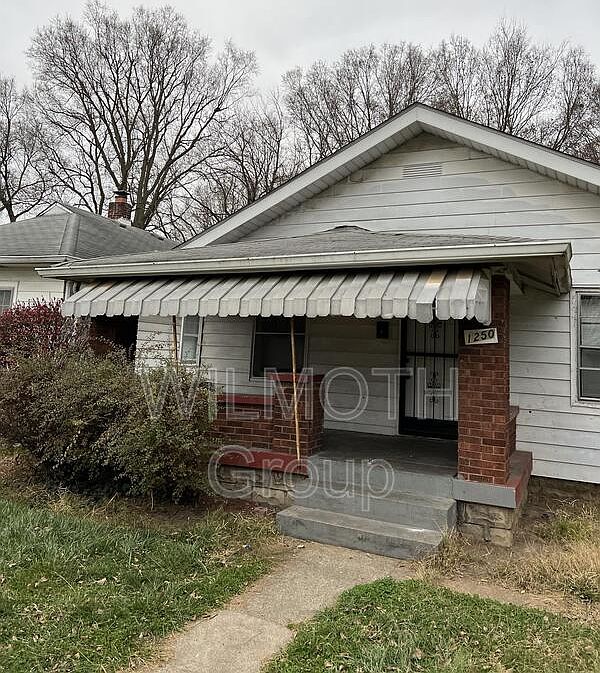 1250 W 32nd St, Indianapolis, IN 46208 | Zillow