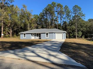 5579 SW 201st Ave, Dunnellon, FL 34431
