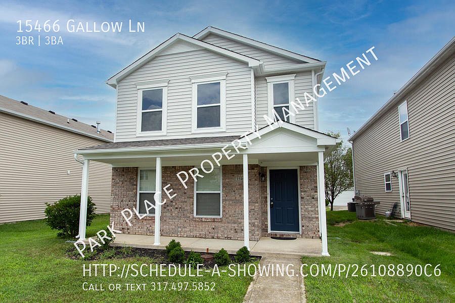 1st image of 15466 Gallow Ln