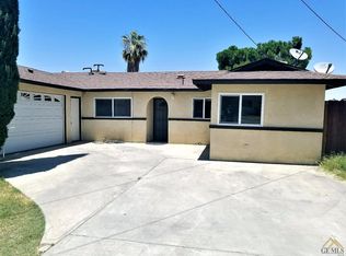 3418 Mona Way, Bakersfield, CA 93309