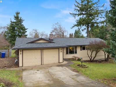 15861 S Merry Lee Dr, Oregon City, OR, 97045