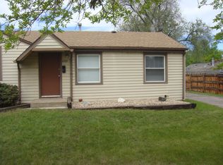 4709 Newland St, Wheat Ridge, CO 80033