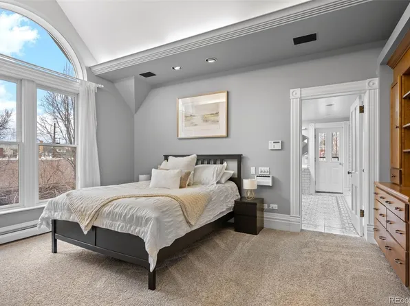 1632 Vine Street, Denver, CO 80206