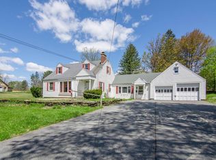 40 North Ln, Northfield, MA 01360