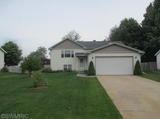 13919 Byran Dr, Holland, MI 49424