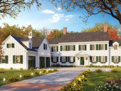 18 Old Colony Rd, Wellesley, MA, 02481